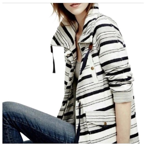 🎀 Loft Spring Jacket - Picture 2 of 6